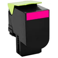 lexmark 70c20m0