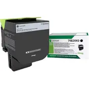 lexmark 71b2xk0