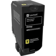 lexmark 74c20ye