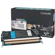 lexmark c52cs