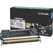 lexmark c746h3kg
