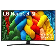 lg 43nano81a3a