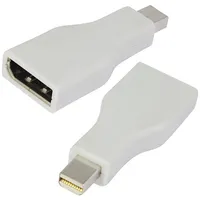 logilink mini displayport to