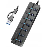 logilink ua0420