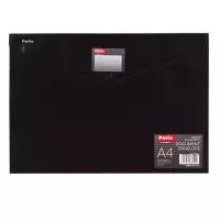 mape a4 pp melna