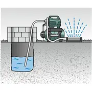 metabo 600972000