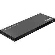 microconnect hdmi 4k splitter 1x 8 support