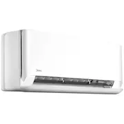 midea breezeless