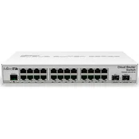 mikrotik crs32624g2sin