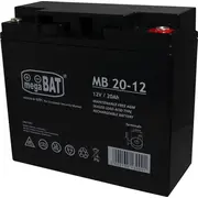 mpl power vrla mb 2012