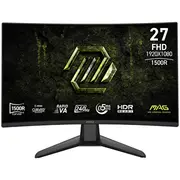 msi mag 274cf x24