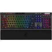 msi strike pro w silent us