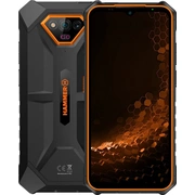 myphone iron v orange