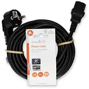 nedis cegl10000bk50