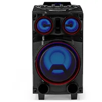 nedis sppt800bk
