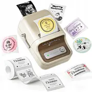 niimbot b21 pro cream