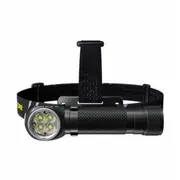 nitecore hc35