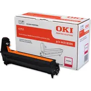 oki 44318505