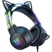 onikuma x15 pro cat black