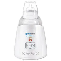 oromed orobaby heater