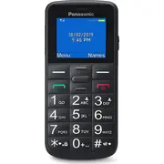 panasonic kxtu110ex black