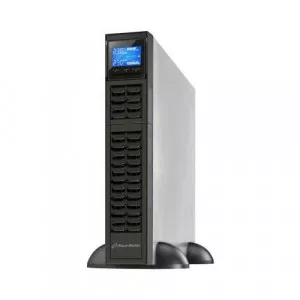 powerwalker vfi 3000 crm lcd