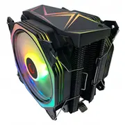rampage octagonc60black