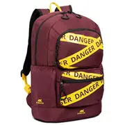 rivacase 5421burgundyred