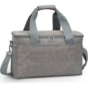rivacase 5726 cooler bag, 23l