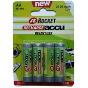 rocket hr2100b4