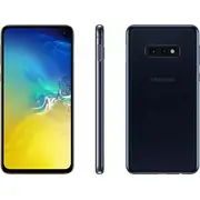 samsung g970 s10e lcd blue