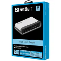 sandberg 13346