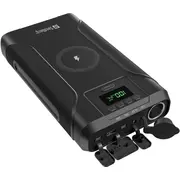 sandberg survivor powerbank 7in1 76800