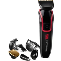 sencor shp 6201rd