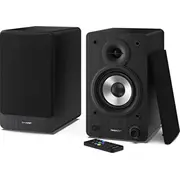 sharp cpss30bk