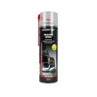 silicone spray 500ml
