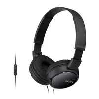 sony mdrzx110apbce7 black
