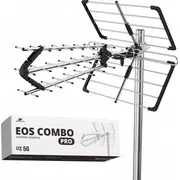 spacetronik eos pro combo white