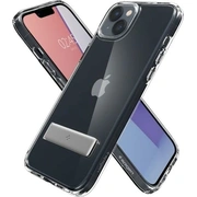spigen ultra hybrid, crystal clear iphone 15 plus