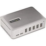 startech 10g5a2csusbchub