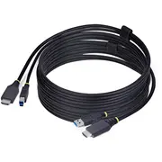 startech hu12210kvmcable