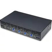 startech p4ad122kvmswitch