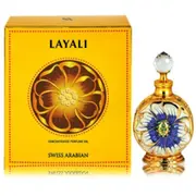 swiss arabian 6295124017469
