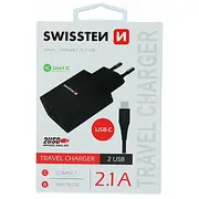 swissten swset2x21awcucbk