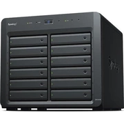 synology dx1215ii
