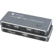 techly idata kvmdpc8k