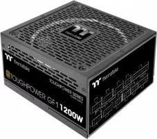 thermaltake toughpower gold 1200w
