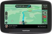 tomtom classic 6