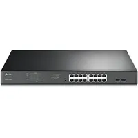 tplink tlsg1218mpe