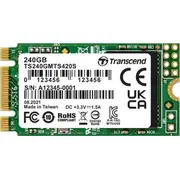 transcend ts240gmts420s